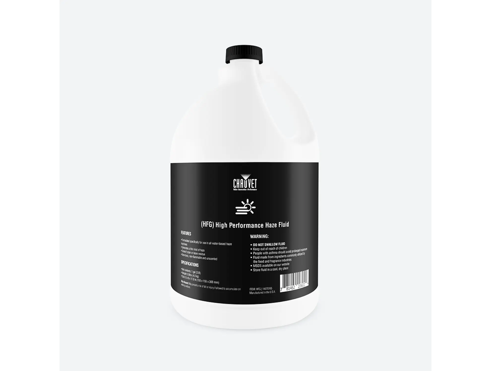 Chauvet DJ / Haze Fluid  