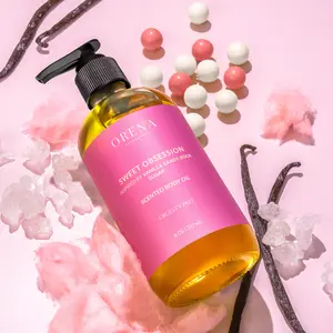 SWEET OBSESSION BODY OIL