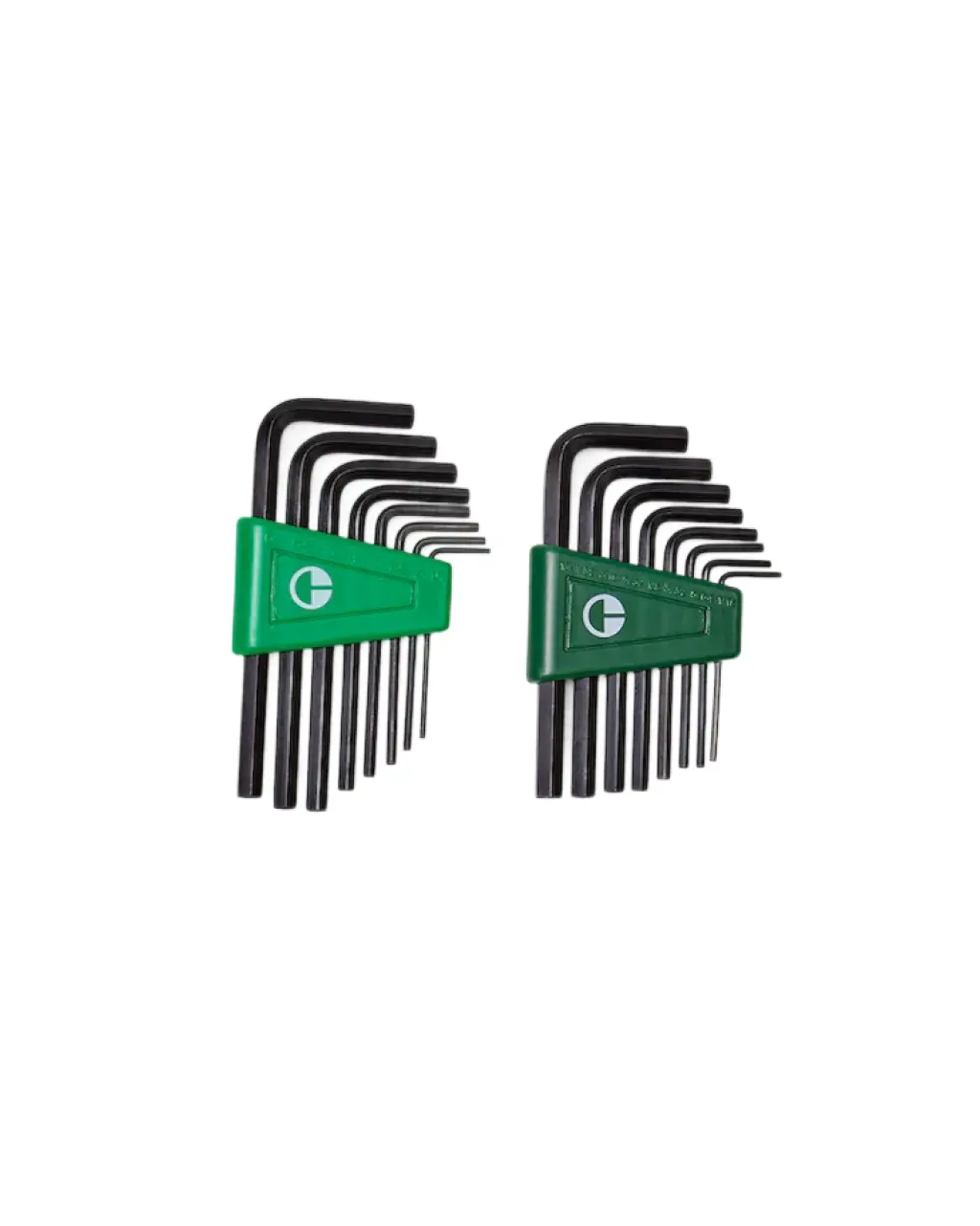 Character Hex Wrench Set - SAE/Metric Multi-Size Hand Tools, Fits Single Size Hex Bolts, for Assembly Tasks, Automotive Needs, Furniture Assembly, Bike Maintenance