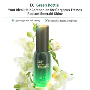 EC Pretty Hair Essence Oil With Lightweight And Lasting Fragrance