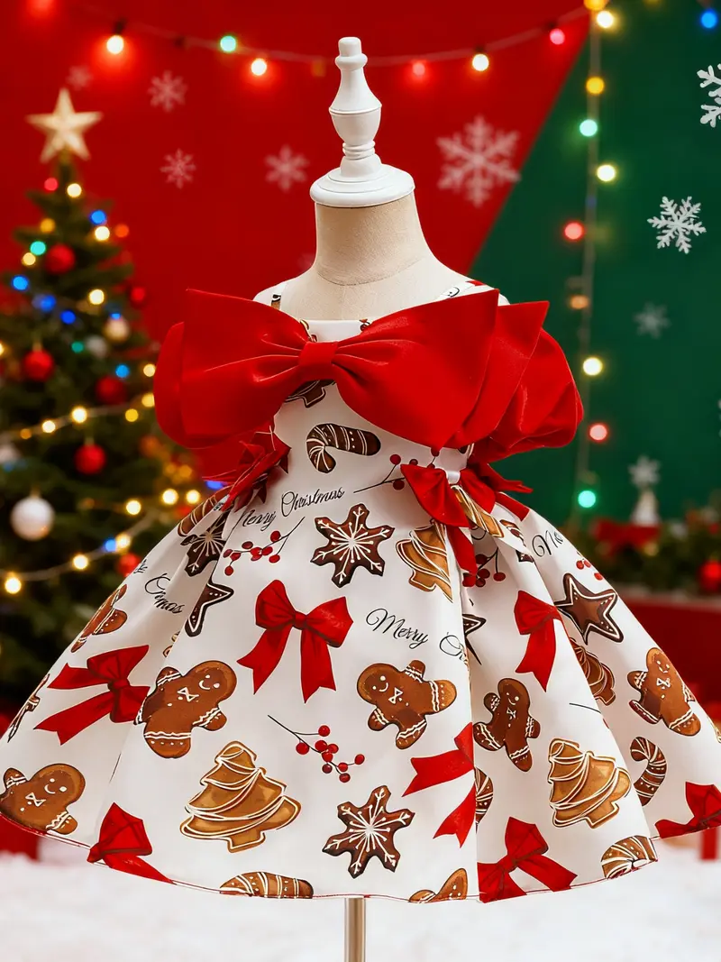little girls christmas dresses - TikTok Shop little girls christmas dresses - TikTok Shop