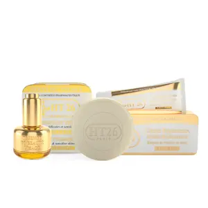 HT26 Face Anti-Aging Starter Kit with 3 essentials