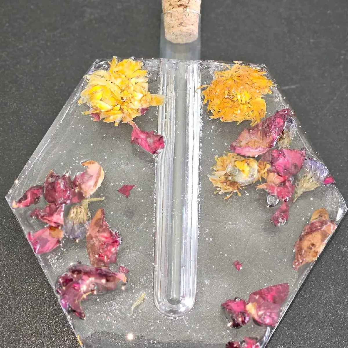 vase