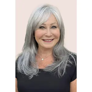 Melanie (long wig)