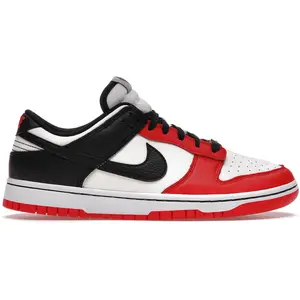 Nike Dunk Low EMBNBA 75th Anniversary Chicago