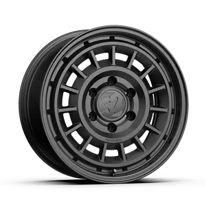 Alpen HD _ Frosted Graphite