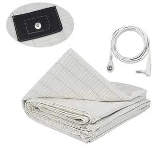 Earthing Grounding Bed Sheet Earthing Grounding Bed Sheet
