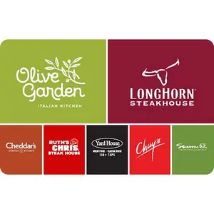 Darden eGift Card | Steakhouse, Italian & Seafood Restaurant Dining