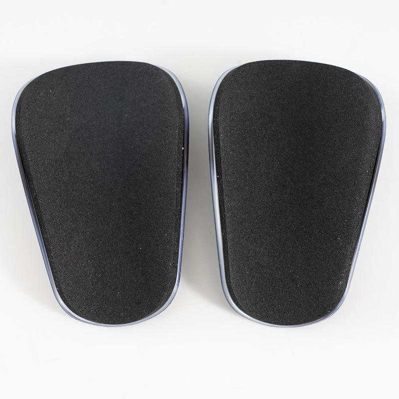 Mini Football Shin Guard, 1 Pair Thickened Football Leg Protector, Football Shin Guard for Adults, Sports Equipment for Football, Sports Ball, Football Accessories