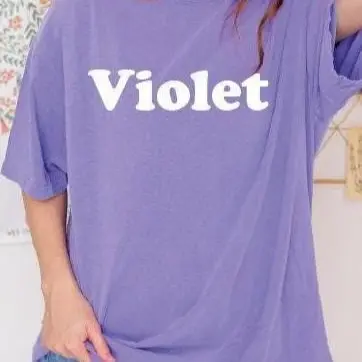Violet
