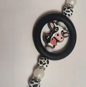 personalized Car charms