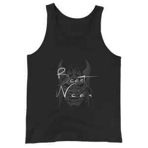 Unisex Tank Top