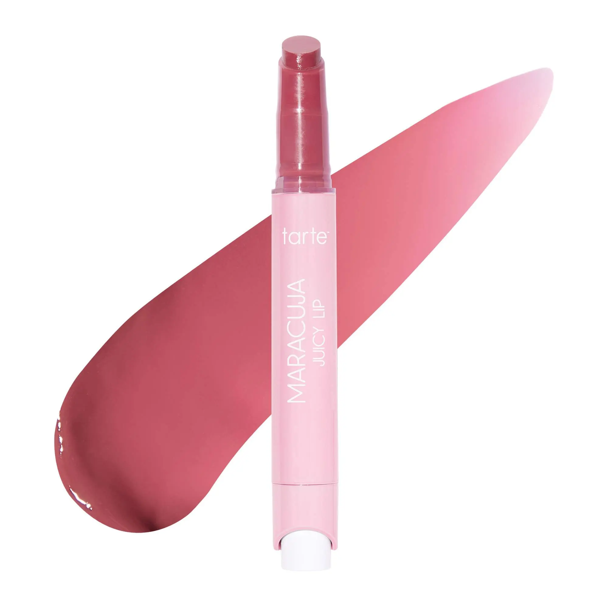 strawberry (pink berry)