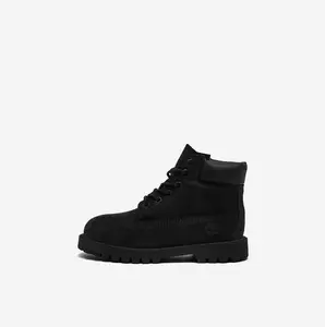 Timberland Premium 6 Inch Waterproof Boot TD Black