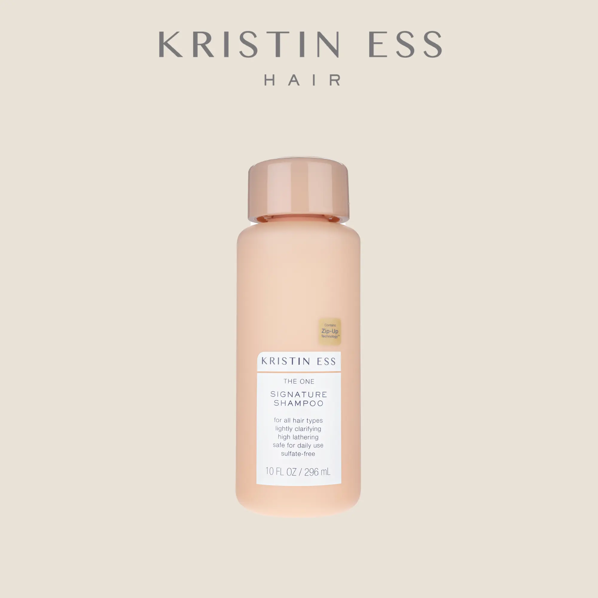 KRISTIN ESS THE ONE SIGNATURE SHAMPOO
