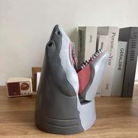 Shark Head