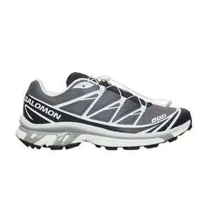 Salomon XT-6 'Grisaille Blue Nights'