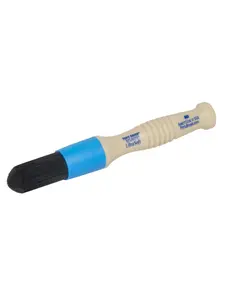 Lisle LIS89580 Atlasta Ultrasoft Brush - Blue & Cream