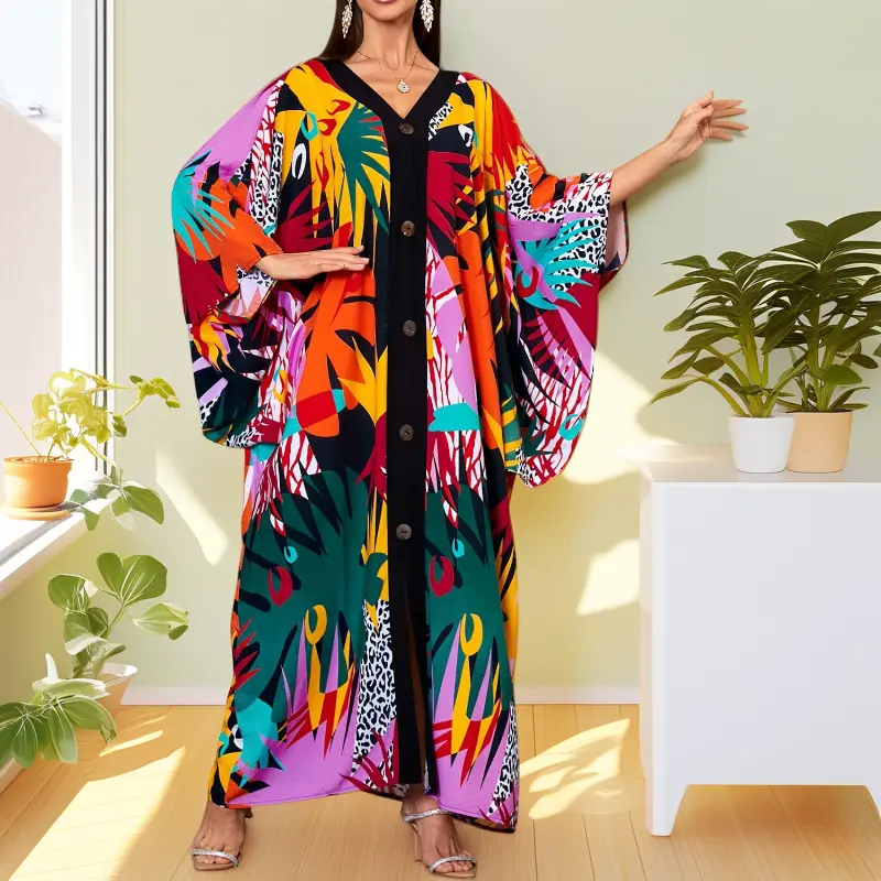 Pink Tropical Plants