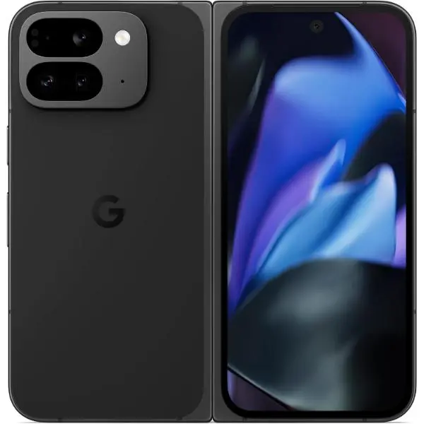 Refurbished Google Pixel 9 Pro Fold GGH2X (T-Mobile Only) Acceptable Condition with 1 Year Warranty