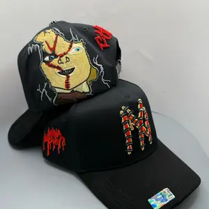 CapsFans NY Chucky Horror