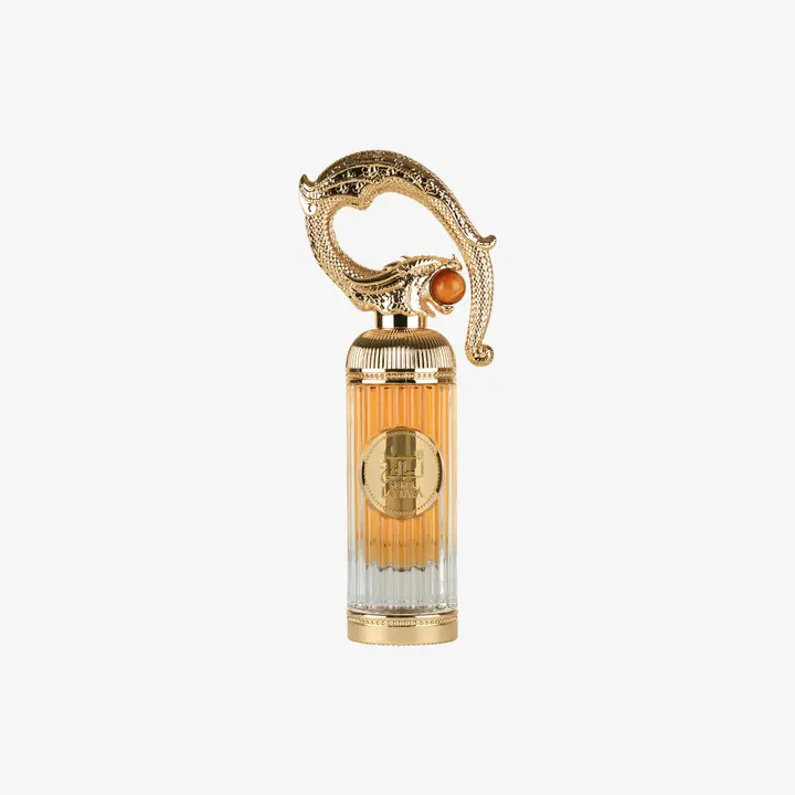 Lattafa Sehr, Unisex Fragrance for Beauty & Personal Care Use
