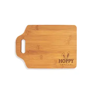 Viv&Lou Hoppy Easter Small Cutting Board