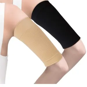 Plastic pressure yoga arm sleeve light beam arm elastic sleeve elbow sleeve pressure ice sleeve