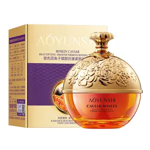 Premium Skincare Gift! Boswellia Caviar Cream - Wrinkle Smoothing + Hydrating Repair