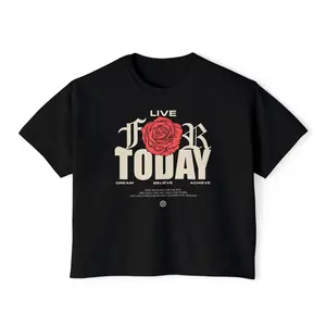 Top Woman's T-Shirt