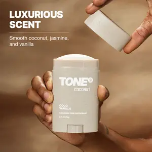 TONE Aluminum Free Deodorant