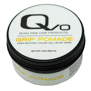Qvo- Grip Pomade