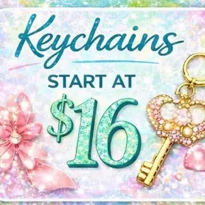 Key chains