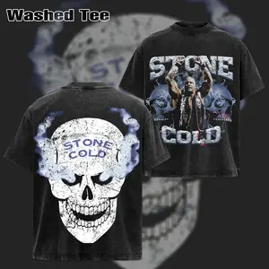 Vintage WWE Stone Cold Steve Austin 3:16 T-Shirt , Stone Cold T-Shirt & Hoodie , Retro WWE Wrestling Graphic Tee for Fans, Gift for WWE Fans, Gift for Boyfriends ,WWE Fans Shirt, WWE Event Outfit