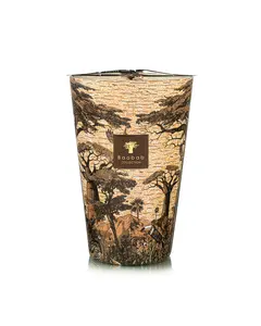 Baobab Collection Sacred Trees Mankono 7-Wick Max 35 Candle, 10.35 kg