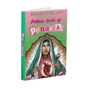 Patron Saint of Pendejas