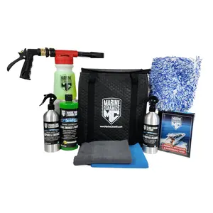 Ceramic Coating Maintenance Kit