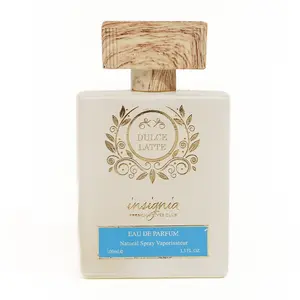 Insignia Dulce Latte Eau de Toilette Spray for Women | 100ml