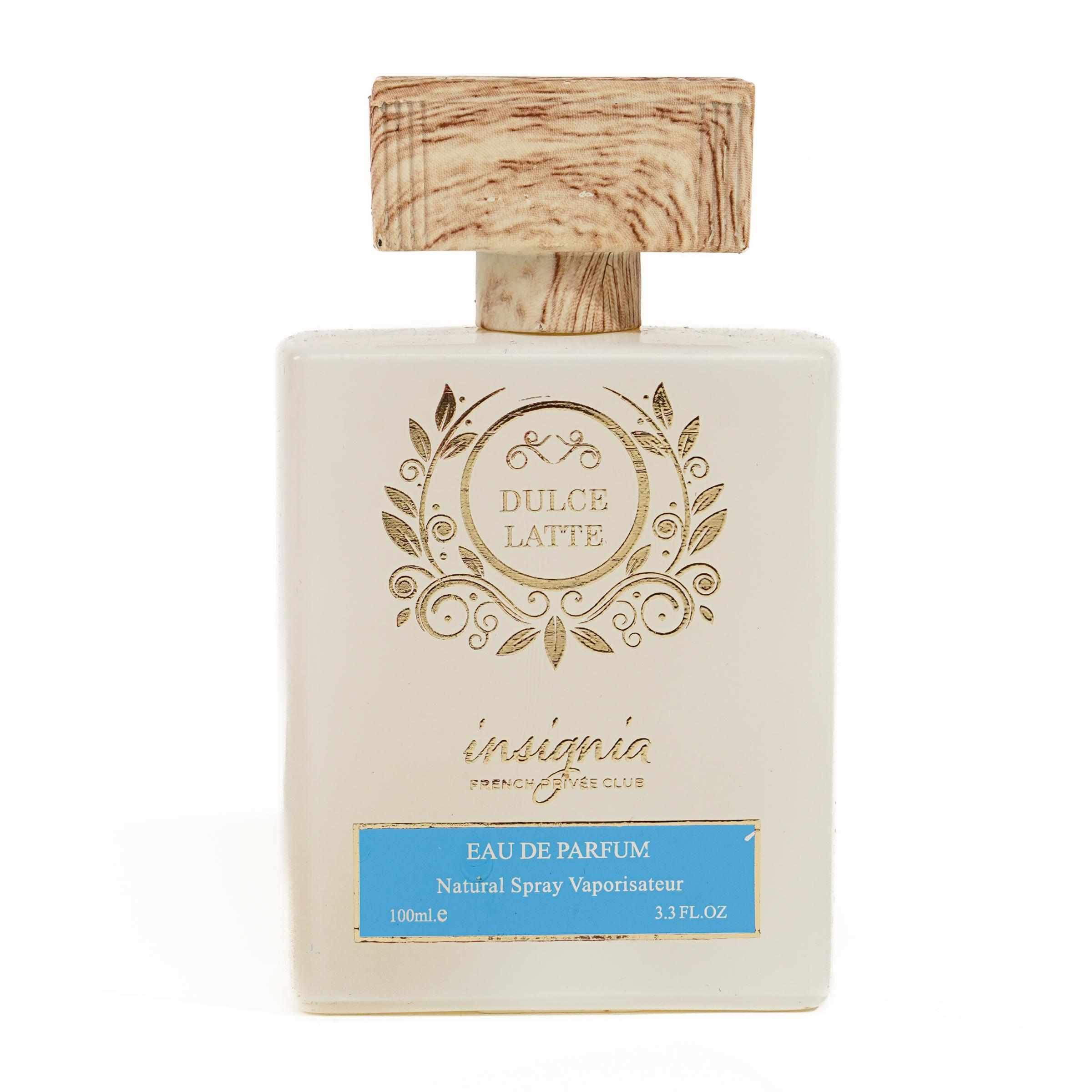 Insignia Dulce Latte Eau de Toilette Spray for Women | 100ml