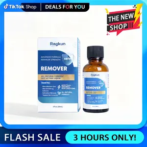 【Hot-selling】Ragkun Exfoliating Solution - A natural formula for skin repair and exfoliation - Helps improve the overall condition of the skin
