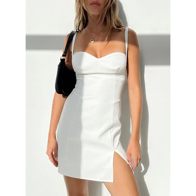 boho mini dress Hana Boho Mini Dress