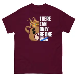 King Tee