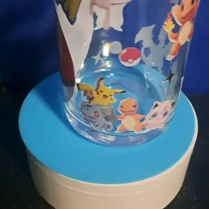 Pokémon Libbey cup