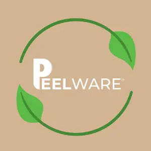 Peelable Dinnerware shop logo