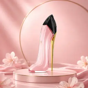 Carolina Herrera Good Girl Blush for Women - 2.7 oz EDP Spray
