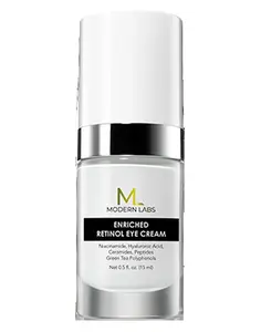 Enriched Retinol Eye Cream
