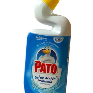 Pato Pine Gel Toilet Cleaner 500ml - Effective Cleaning Solution