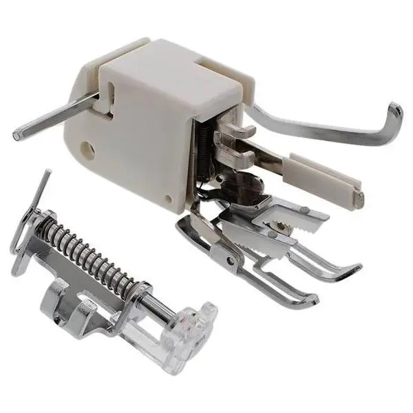 Janome Quilting Attachment Kit for Memory Craft Machines 200303002
