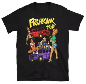 Freaknik 90s Graphic Tees, Freaknik Outfits, Freaknik Atlanta Unisex Shirt, Gift For Fans