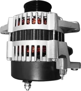 New Alternator for Mercruiser Model 350 Mag MPI, 4.3L EFI, 454 Mag Bravo